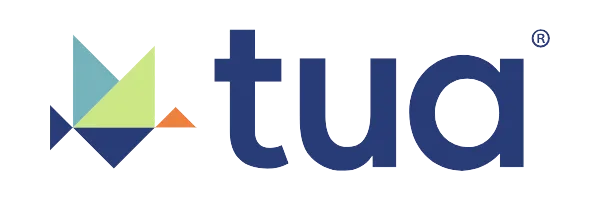 Tua Financing logo